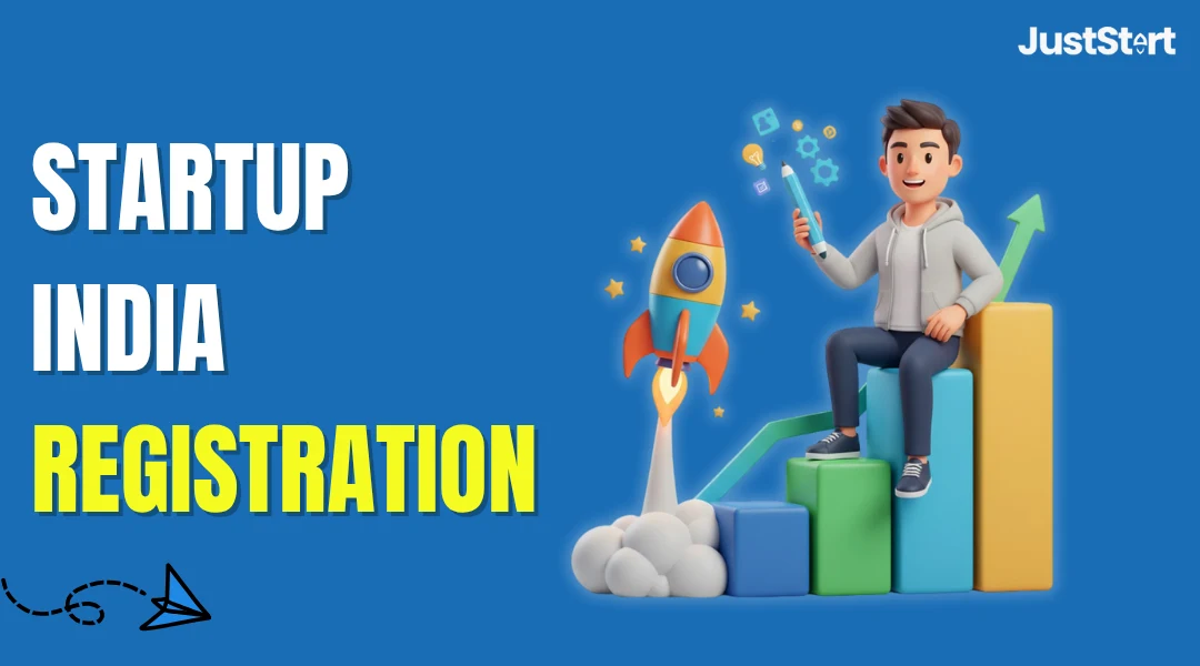 Startup India Registration